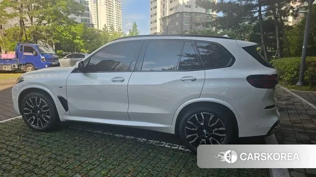 BMW X5 (G05) id 3425263 из Кореи 11