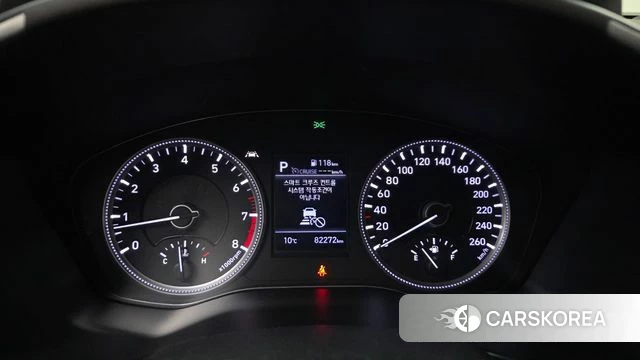 Hyundai Santa Fe TM id 3916993 из Кореи 18