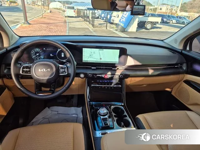 Kia Carnival 4th generation id 3467448 из Кореи 17