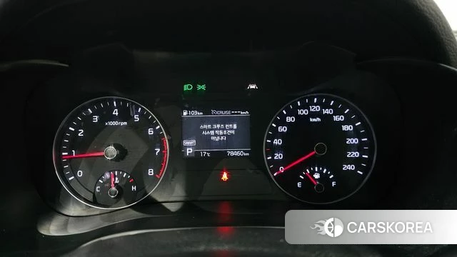 Kia Come New K3 id 3880142 из Кореи 18