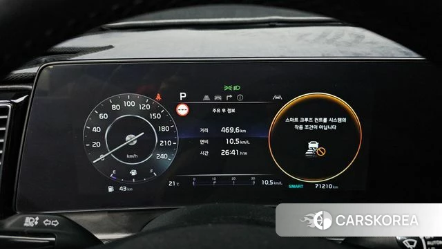 Kia Sportage 5th Generation id 4293641 из Кореи 18