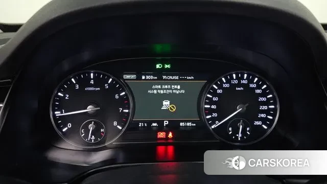 Kia More K9 id 3402607 из Кореи 18