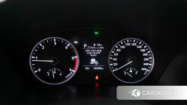 Hyundai Santa Fe TM id 3886449 из Кореи 18