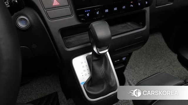 Hyundai Staria id 3811176 из Кореи 18