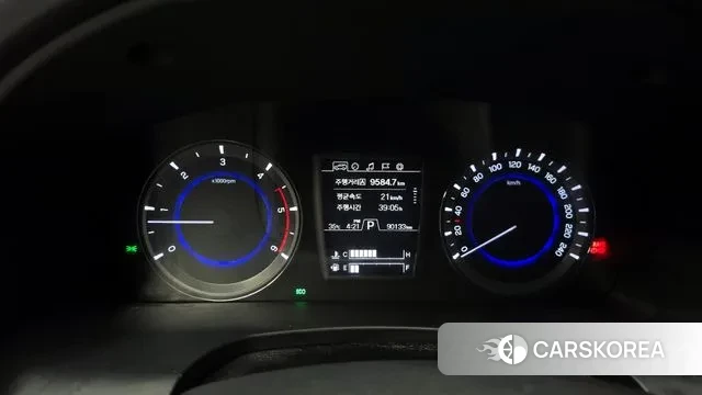 Ssangyong Rexton Sports id 2902044 из Кореи 18