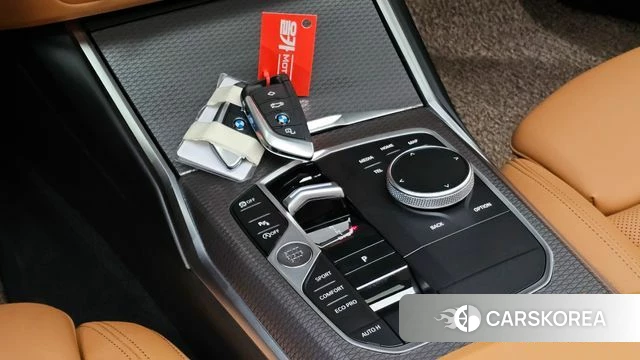 BMW 3 Series (G20) id 4387769 из Кореи 28