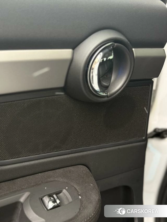 MINI COUNTRYMAN id 4211206 из Китая 17