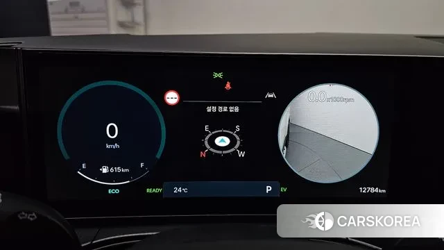 Hyundai Santa Fe (MX5) id 3246349 из Кореи 18