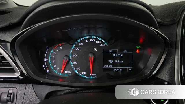 Chevrolet (GM Daewoo) The New Spark id 4463890 из Кореи 30