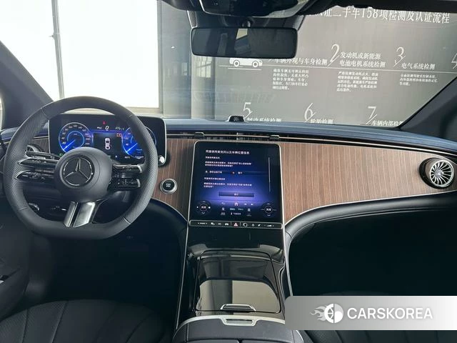 Mercedes-Benz EQE id 4265401 из Китая 15