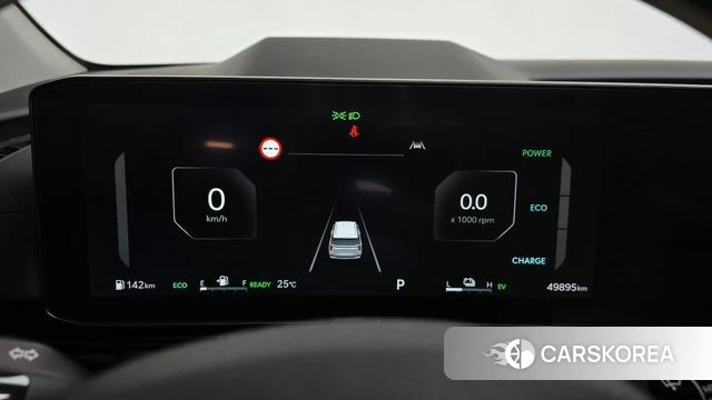 Kia The New Carnival 4th Generation id 4442084 из Кореи 36