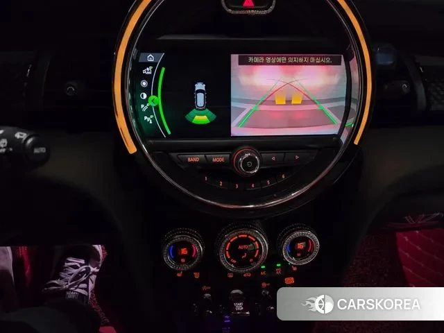 Mini Cooper S id 3428330 из Кореи 11