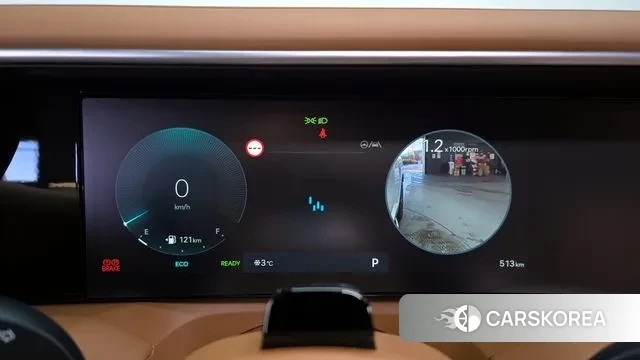 Hyundai Palisade (LX3) id 3731837 из Кореи 18