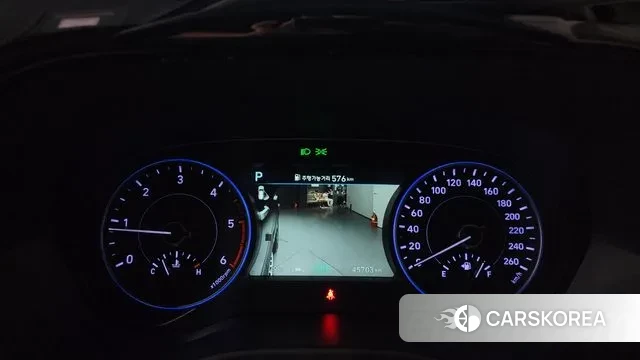 Hyundai Palisade id 3055483 из Кореи 18