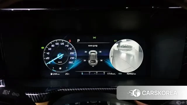 Kia Sorento 4th Generation id 3174372 из Кореи 18