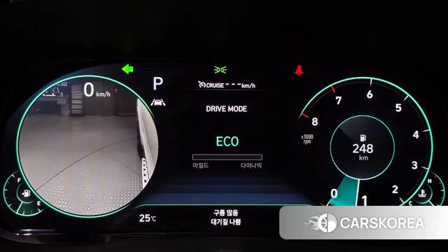 Hyundai Palisade id 4423469 из Кореи 18