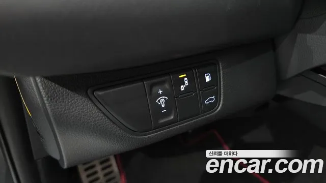 Genesis G70 id 2694691 из Кореи 18