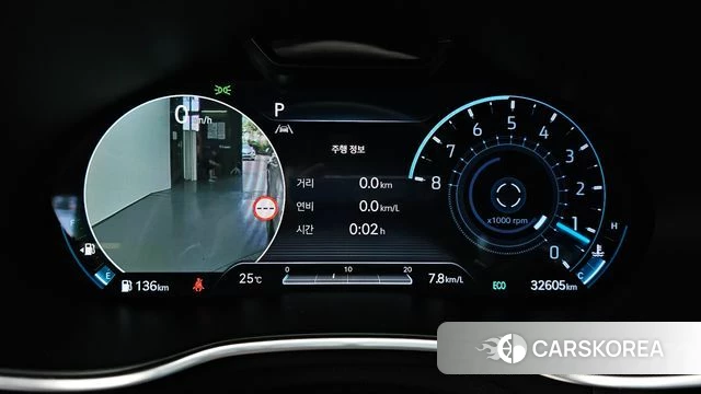 Genesis G80 (RG3) id 4476206 из Кореи 32