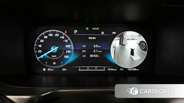 Kia Sorento 4th Generation id 4283228 из Кореи 18