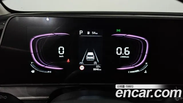 Kia Sportage 5th Generation id 2934886 из Кореи 18