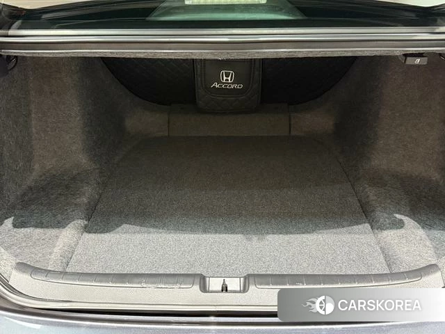 Honda Accord id 4353447 из Китая 32