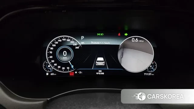 Hyundai Palisade id 3540543 из Кореи 18