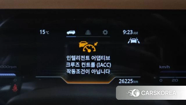 Ssangyong Torres id 3871133 из Кореи 18