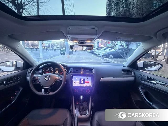Volkswagen Sagitar id 4215038 из Китая 14