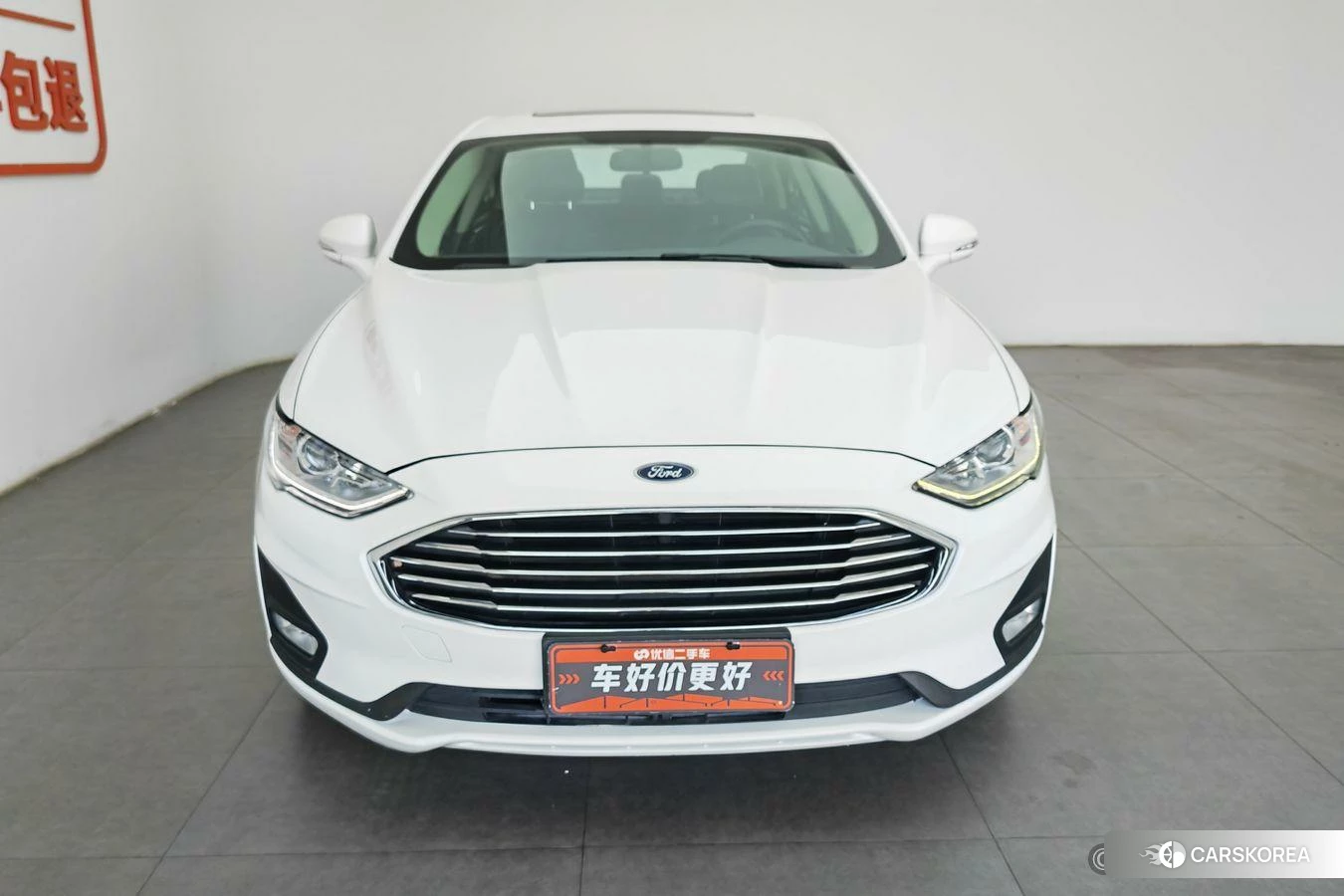 Ford Mondeo id 4413438 из Китая 22