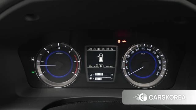 Ssangyong G4 Rexton id 4595671 из Кореи 18