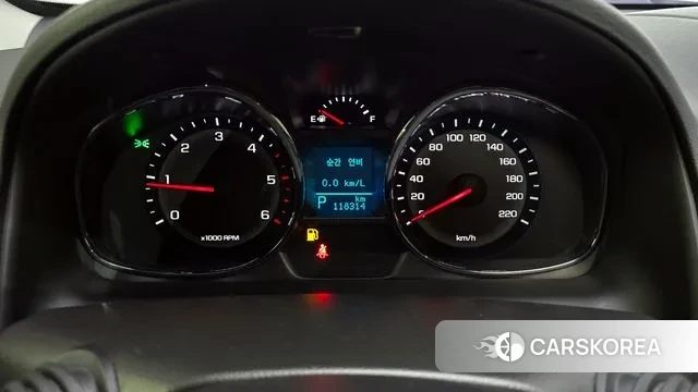 Chevrolet (GM Daewoo) Captiva id 3612856 из Кореи 18