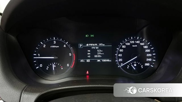 Genesis G80 id 4345554 из Кореи 29