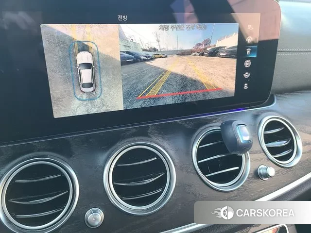 Mercedes-Benz E-Class W213 id 3459197 из Кореи 13