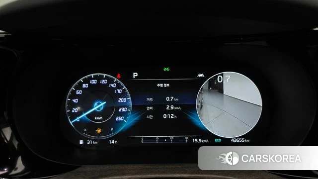 Kia K5 3rd generation id 4294170 из Кореи 35