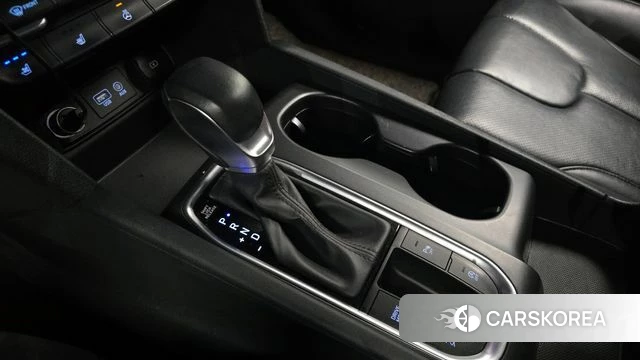 Hyundai Santa Fe TM id 4384772 из Кореи 30