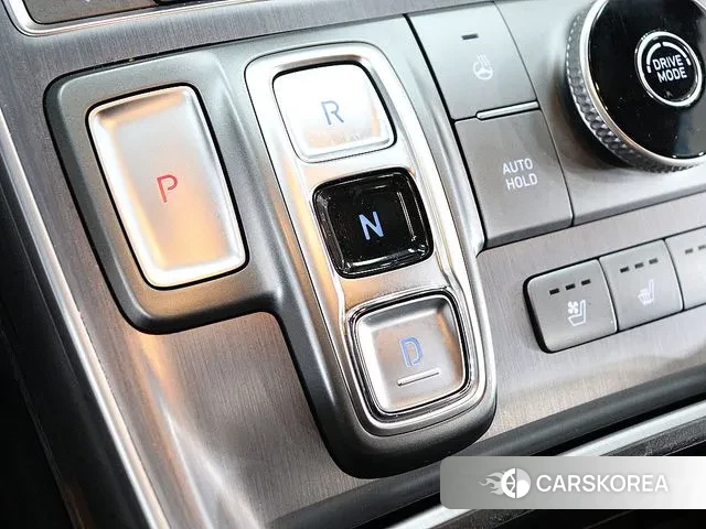 Hyundai The New Santa Fe id 3695343 из Кореи 18