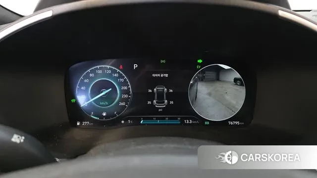 Hyundai The New Santa Fe id 3634461 из Кореи 18