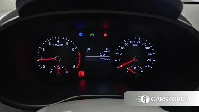 Kia Morning Urban (JA) id 4396630 из Кореи 28