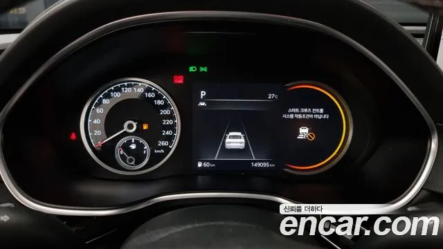 Genesis G80 (RG3) id 2812872 из Кореи 18