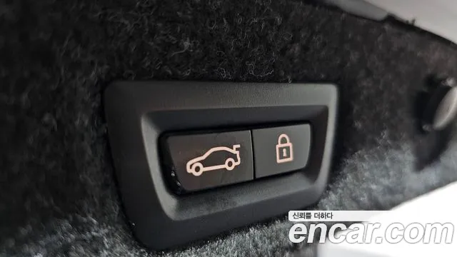 BMW 5 Series (G30) id 2705054 из Кореи 18