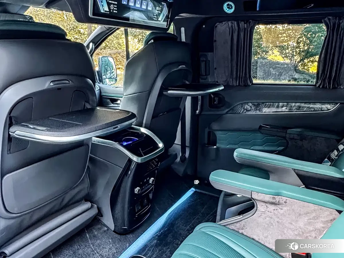 Ford Tourneo id 4622733 из Китая 36