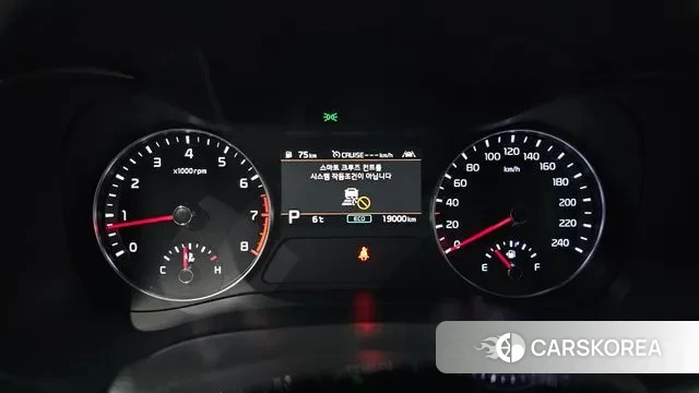 Kia Come New K3 id 3526000 из Кореи 18