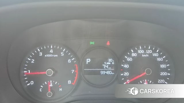 Kia All New Morning (JA) id 4755007 из Кореи 8