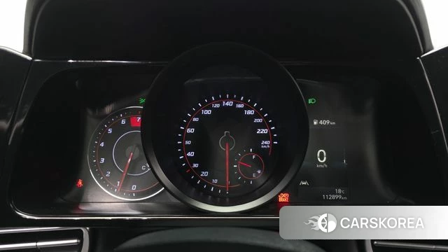 Hyundai Avante (CN7) id 4187243 из Кореи 30