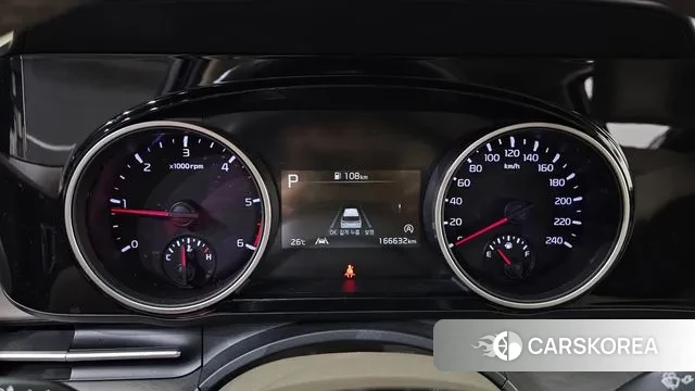 Kia Carnival 4th generation id 3054456 из Кореи 18