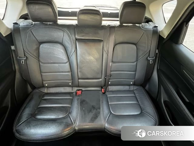 Mazda CX-5 id 4211028 из Китая 21