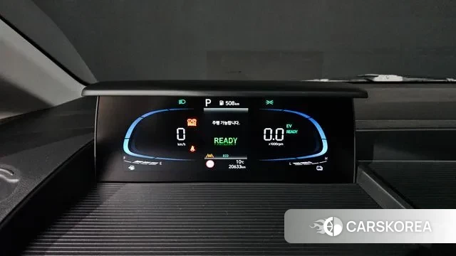 Hyundai Staria id 3732624 из Кореи 18