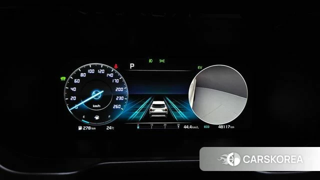 Kia Sorento 4th Generation id 4541553 из Кореи 29