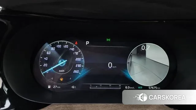 Kia K5 3rd generation id 3519957 из Кореи 18