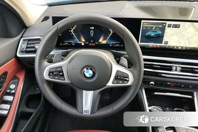 BMW 3 series id 4254809 из Китая 13